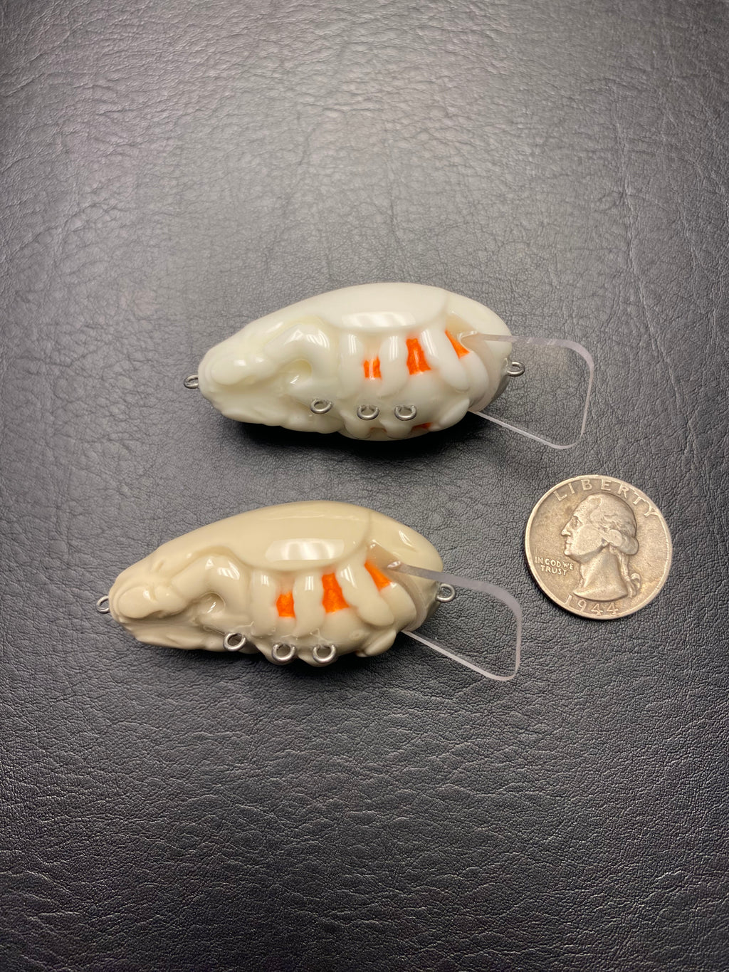 Holy Moly Mini System “White” with Pro-Cure Super Gel *RESTOCK Sat 10/3 @ 9pm EST
