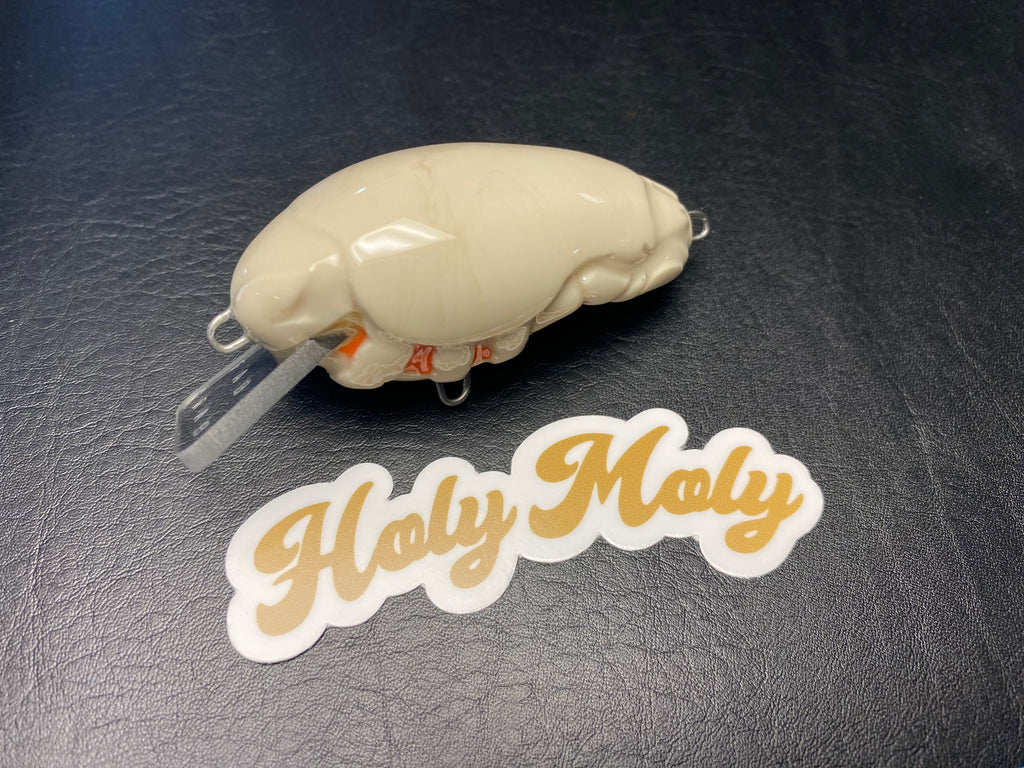 Holy Moly System “Jersey Tan” Full Size with Pro-Cure Super Gel *Drop 5/31 8pm EST*