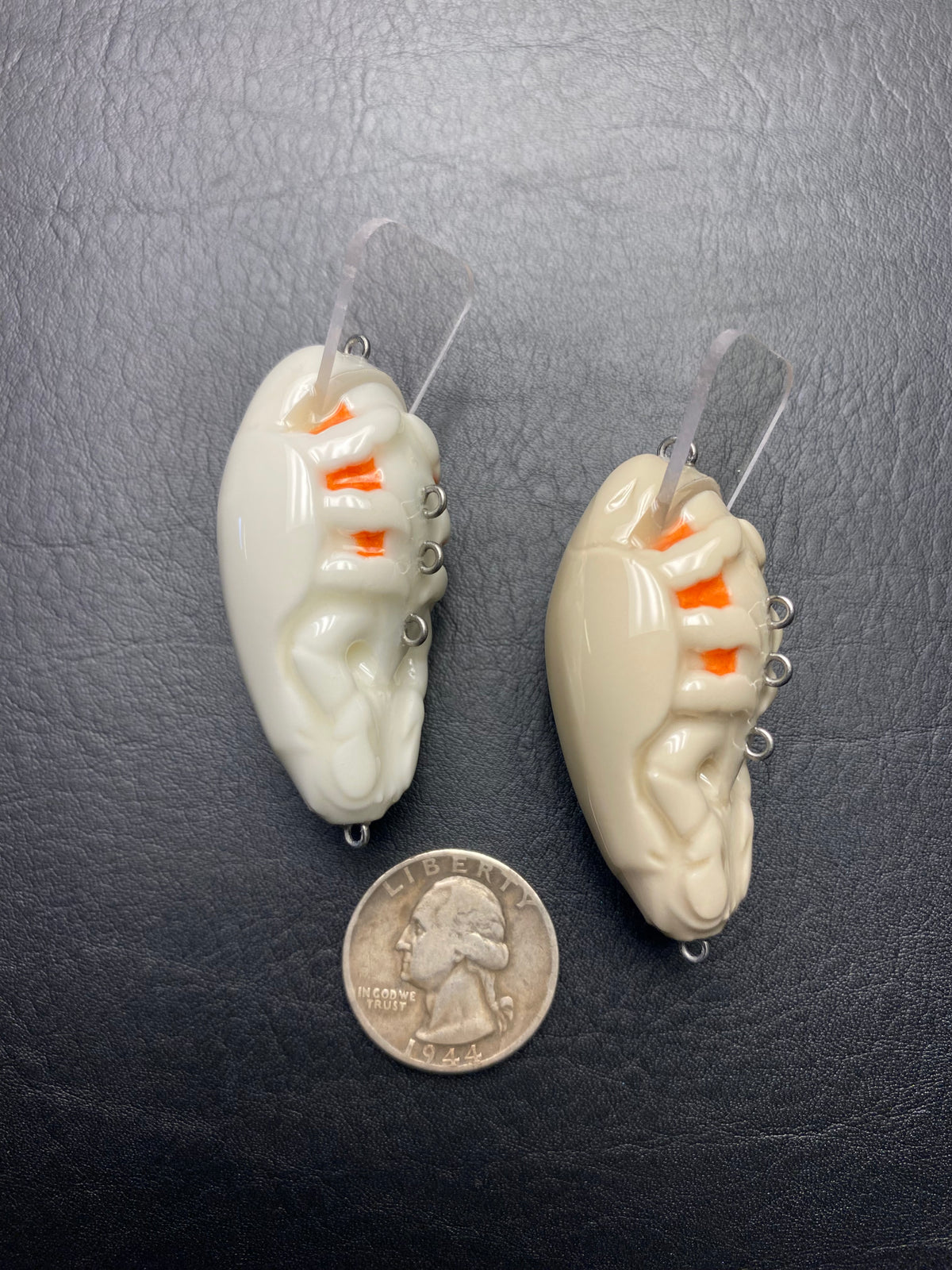 Holy Moly Mini System “White” with Pro-Cure Super Gel *RESTOCK Sat 10/3 @ 9pm EST