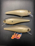 Big Ticket Surface/Sub Surface Swimmer- "Natural"