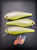 Big Ticket Surface/Sub Surface Swimmer - "Brosnen"