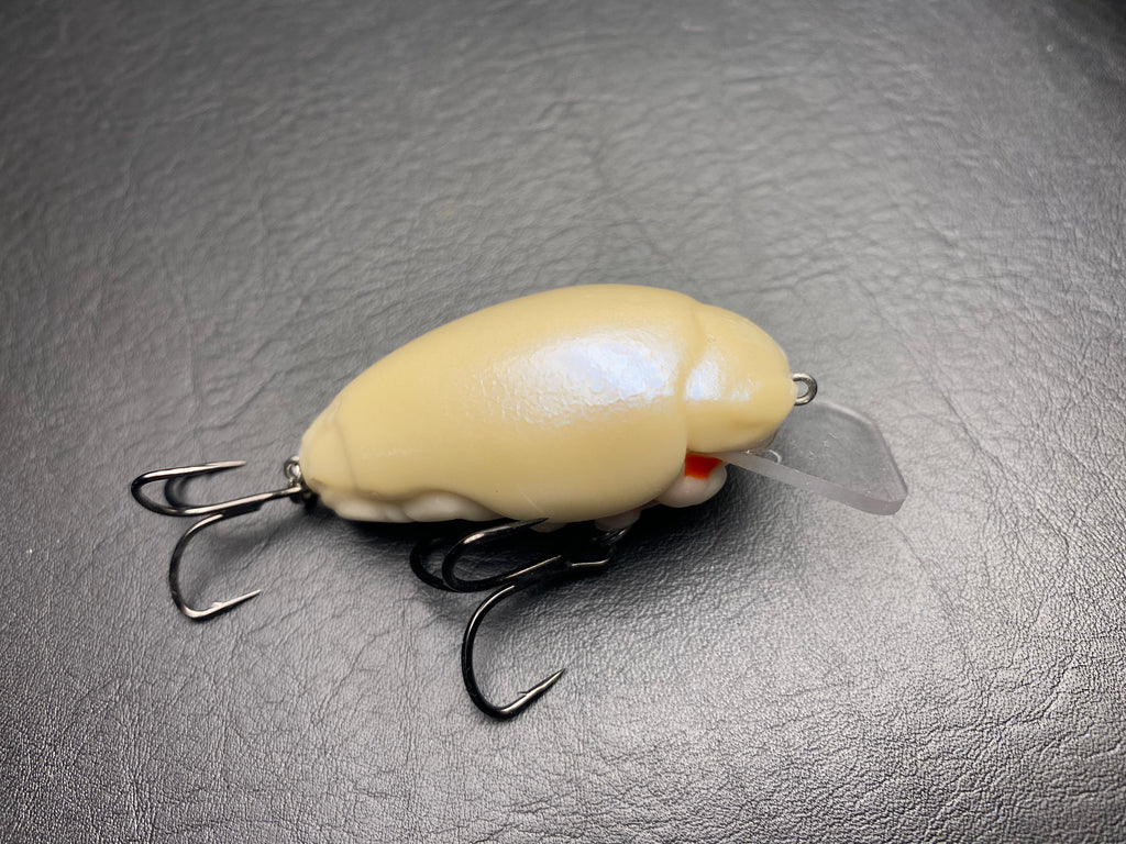 Electric Ghost Mole Crab Mini