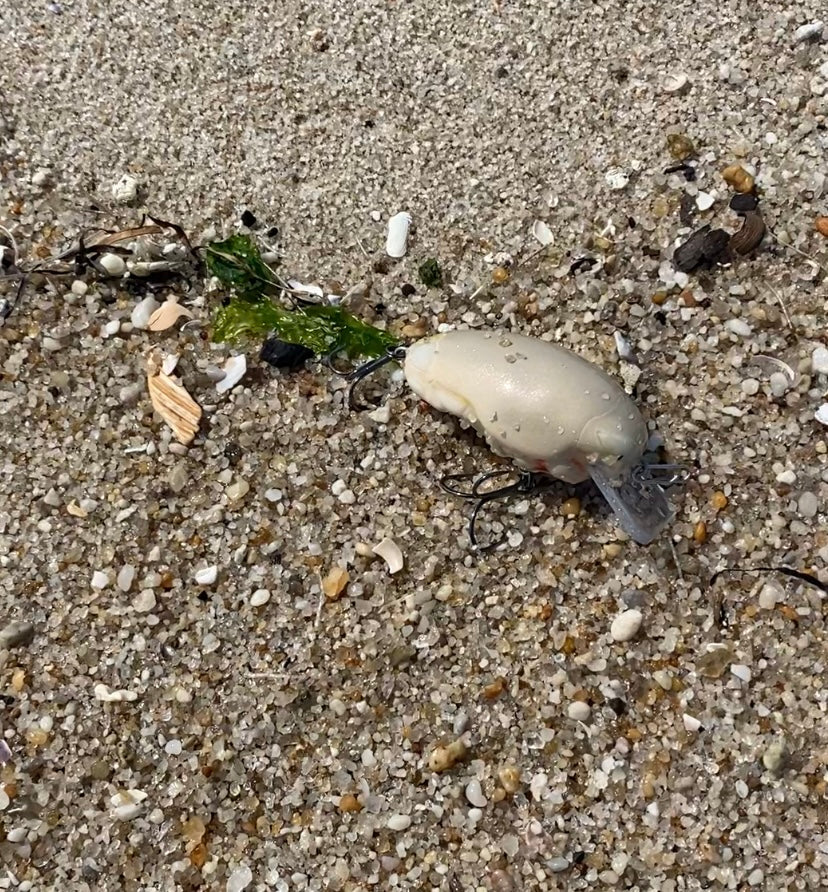 best sand flea lure online